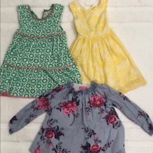 Spring Summer Bundle.  Size 5